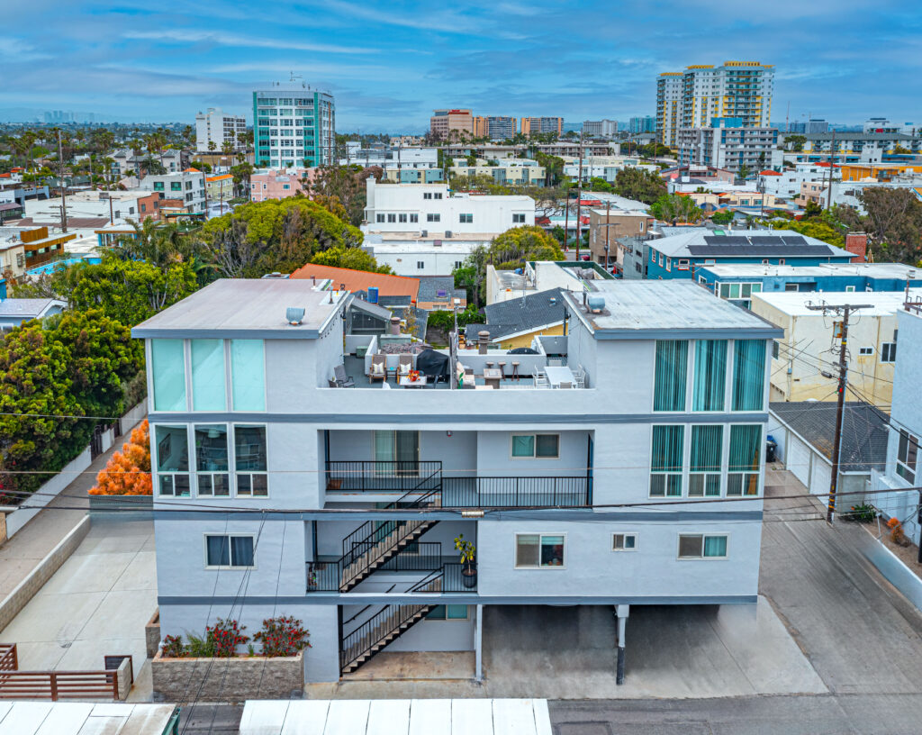 10 Anchorage St